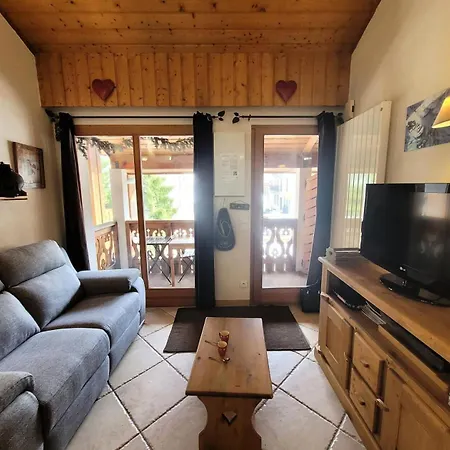 Lion D'or - Renove, Centre Station, Au Calme, Expose Est-ouest Mae-1091 Апартаменты