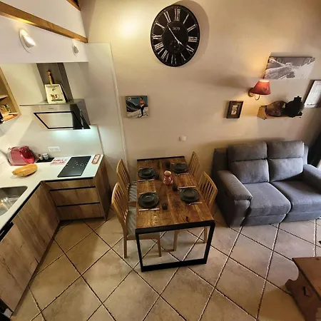 Lion D'or - Renove, Centre Station, Au Calme, Expose Est-ouest Mae-1091 Les Gets